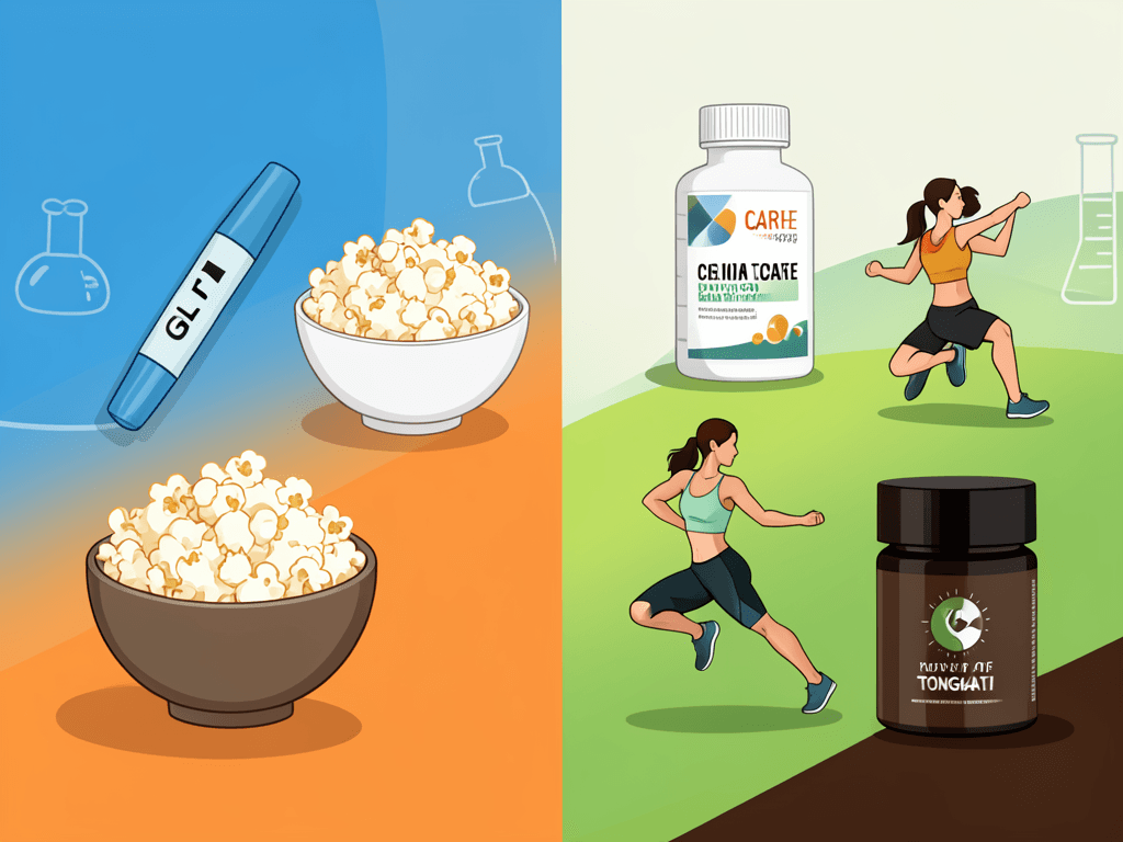 Lab Notes: GLP-1s, Peptides, and Heart Health