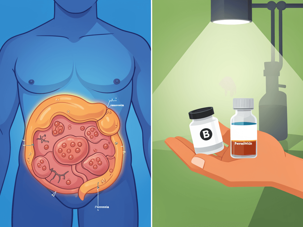 Gut Bacteria, Fat Loss, and B Vitamins: The Science Behind Today’s Biggest Fitness Breakthroughs
