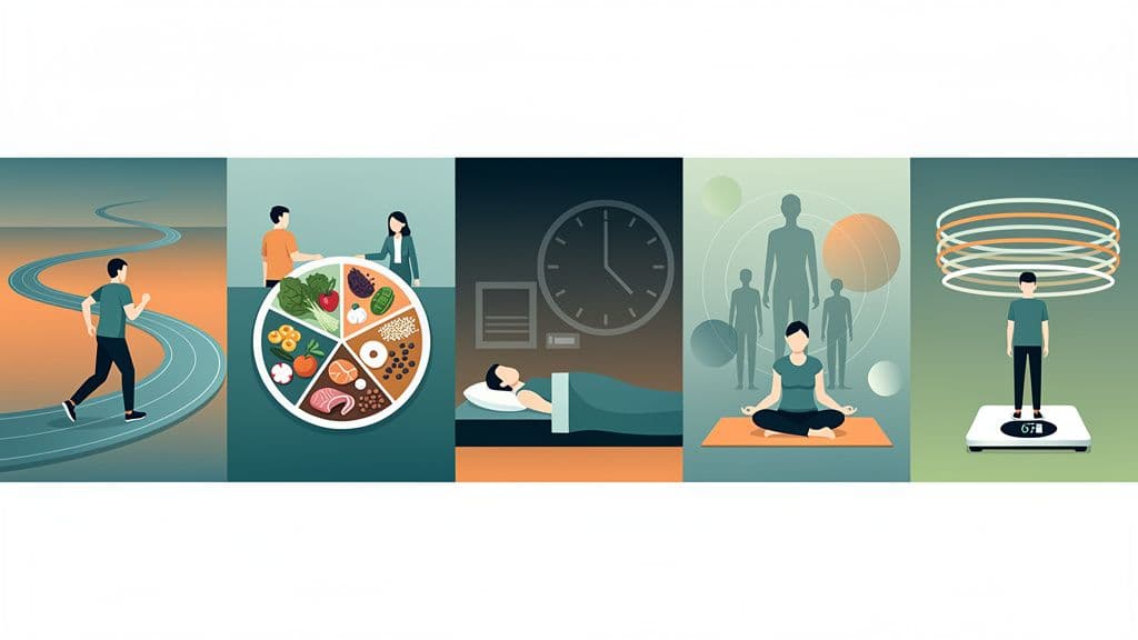 The Long Game: Why Weight Maintenance Is Everything