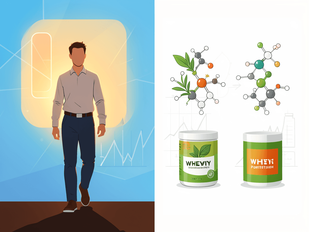 Walking After Meals Beats Dieting? Plant Protein Shockers & Hydration Hacks