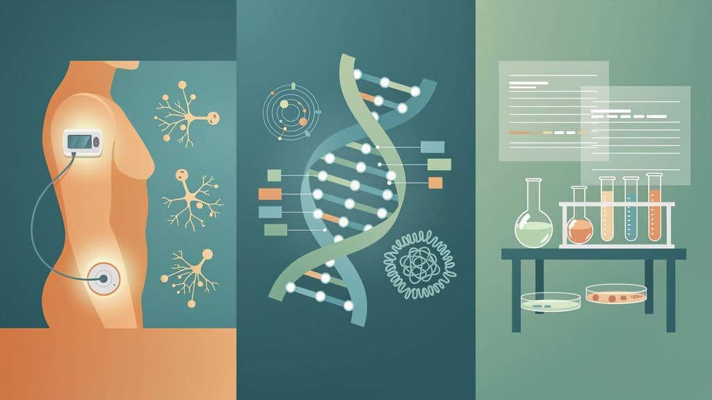 TENS Therapy Insights & Epigenetic Breakthroughs
