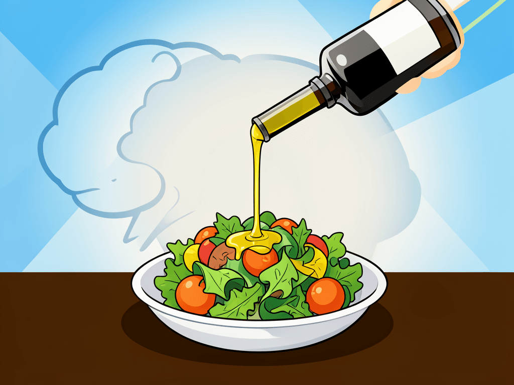 Why Olive Oil Is the MVP for Your Brain (and What Happens Without It)