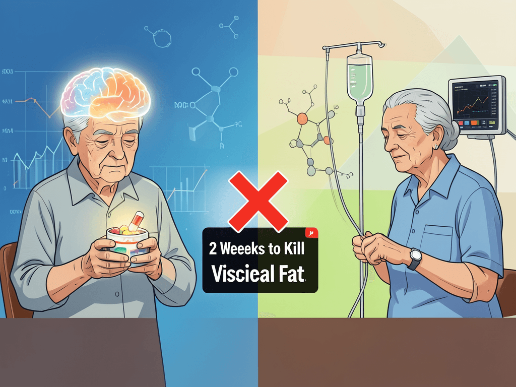 Statins, Stem Cells & Memory Boosters: The Science Behind Today’s Biggest Fitness Myths