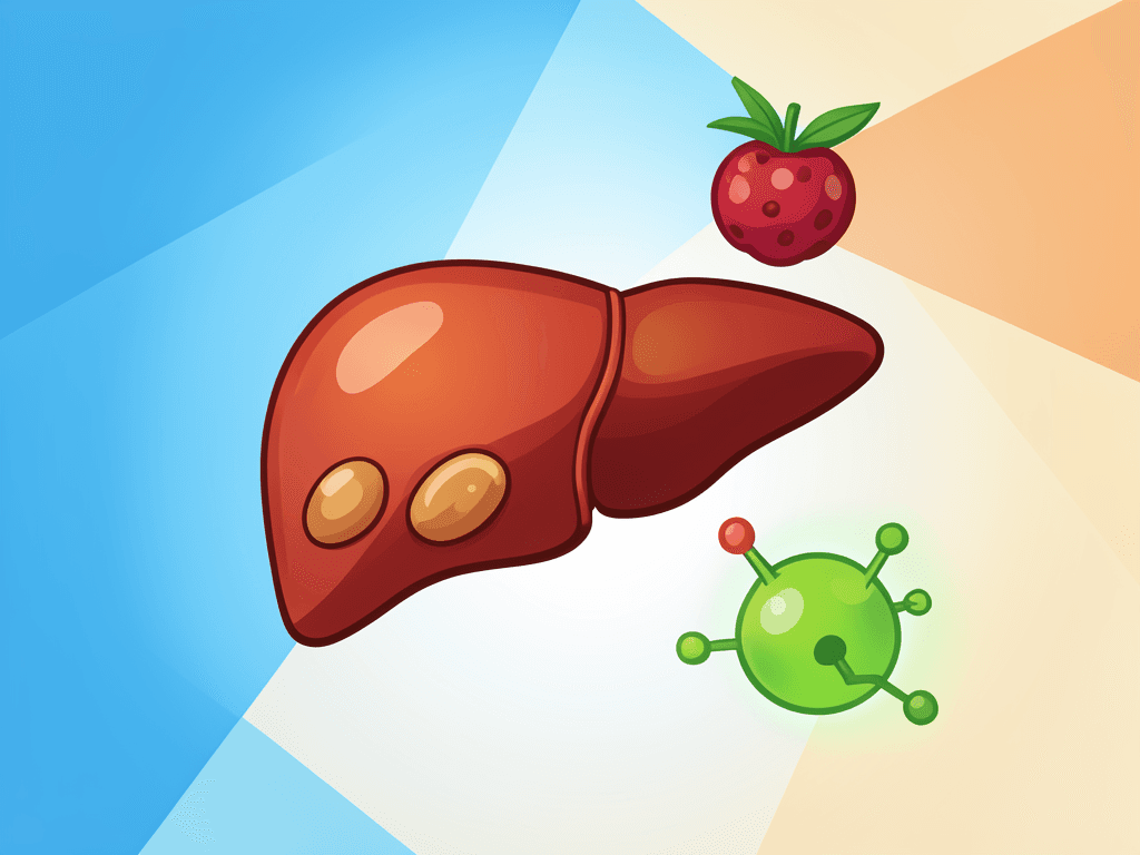 Semaglutide MASH, Peptides for Skin, and Berry Surprises