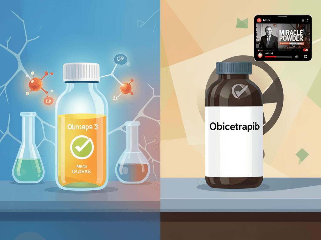 Omega-3s vs. Alzheimer’s Drug: The Shocking Science Behind Today’s Top Fitness Claims