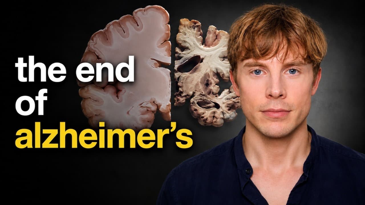The Alzheimer's Breakthrough Nobody Is Talking About