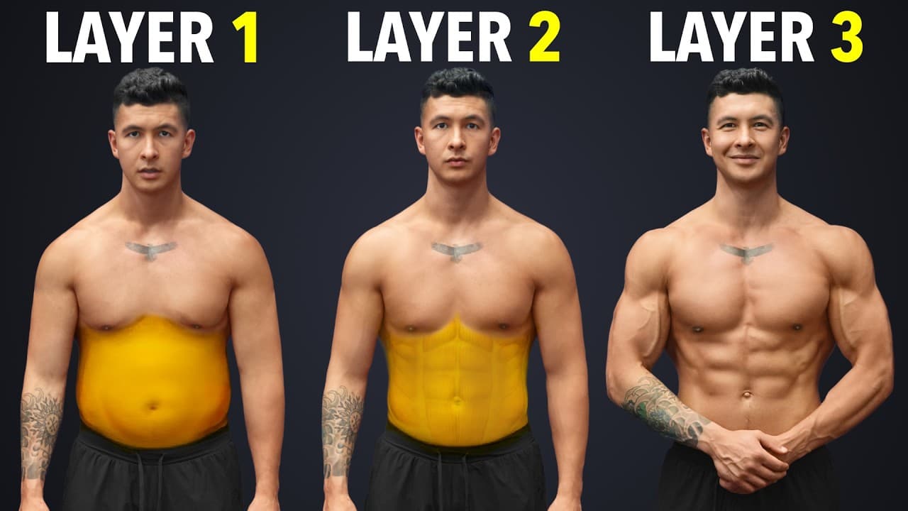 How to ACTUALLY Lose Belly Fat in 2026 (Using Science)