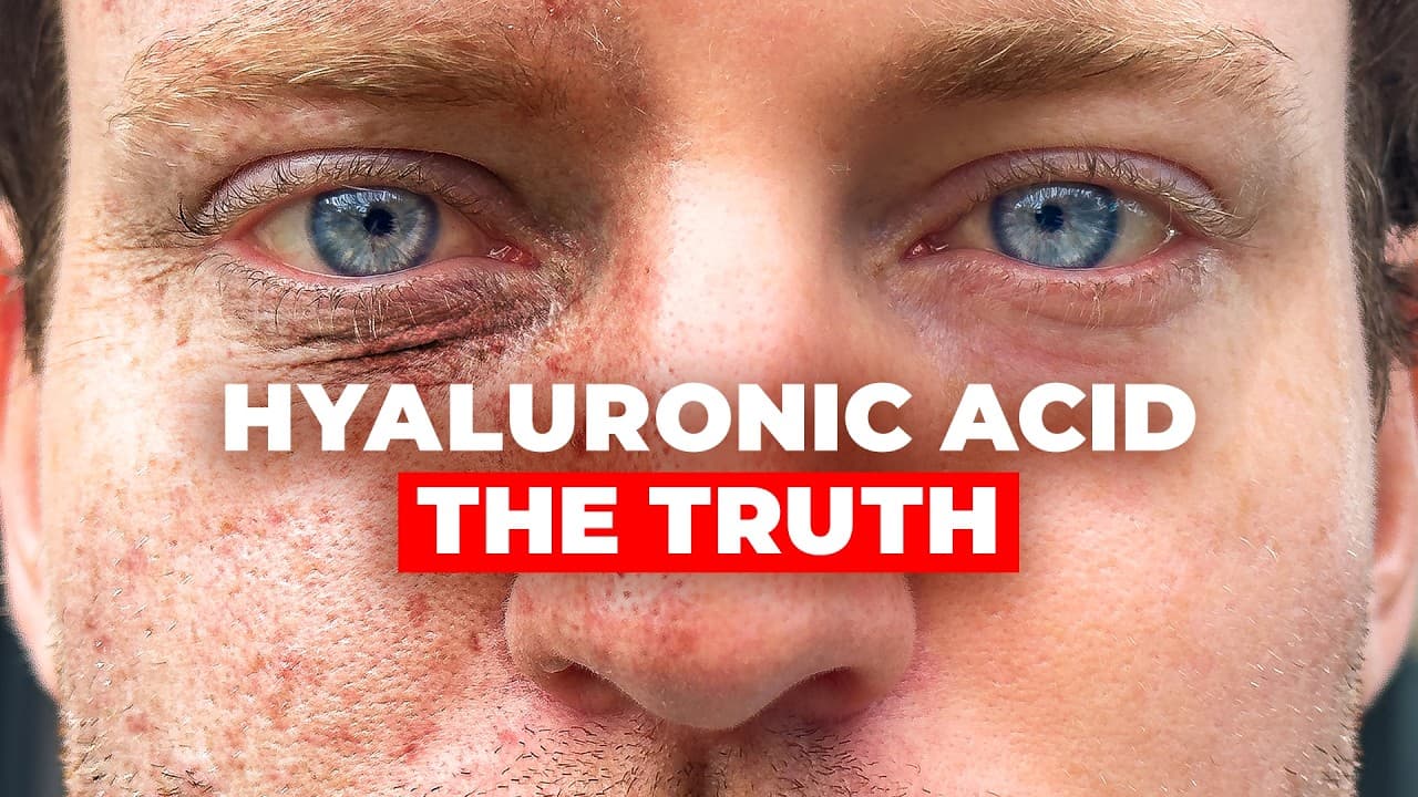 Your Skin Loses 75% of This by Age 75 (New Fix)
