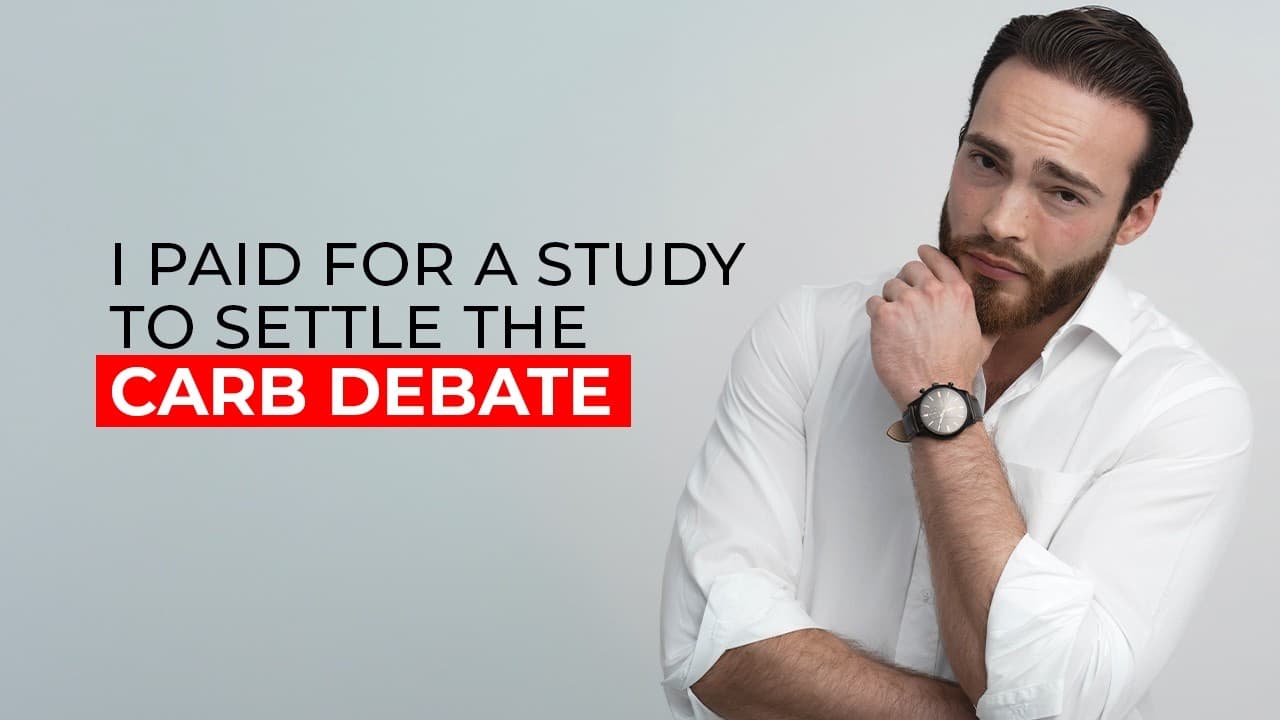 Stop Obsessing Over Your Macros. Only 2 Things Matter