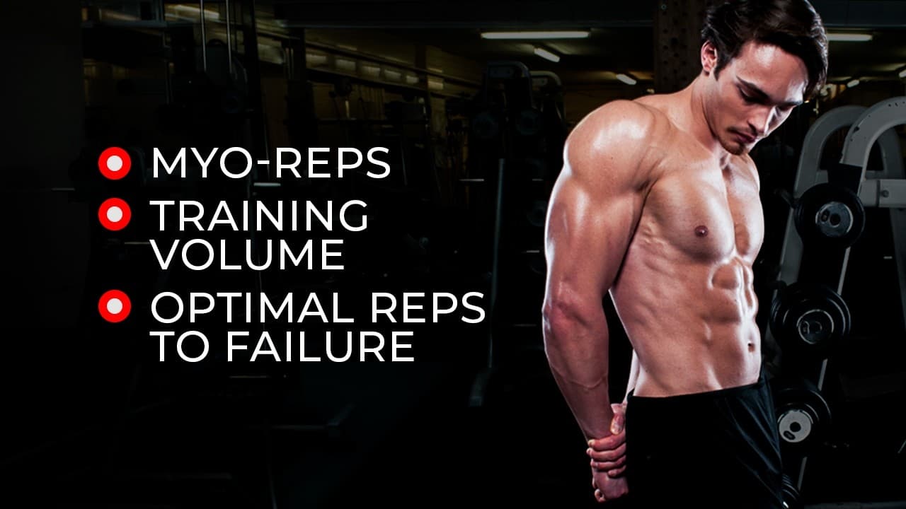 3 Epic New Studies to Build More Muscle [2026]