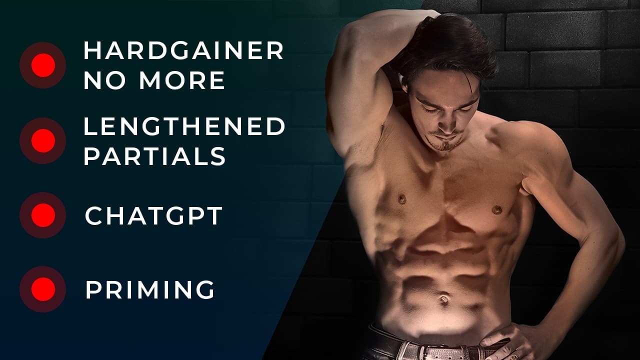 7 Dazzling New Studies For Serious Lifters [2025]