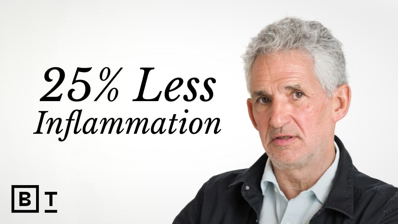Microbiome expert: How to reset your gut overnight | Tim Spector