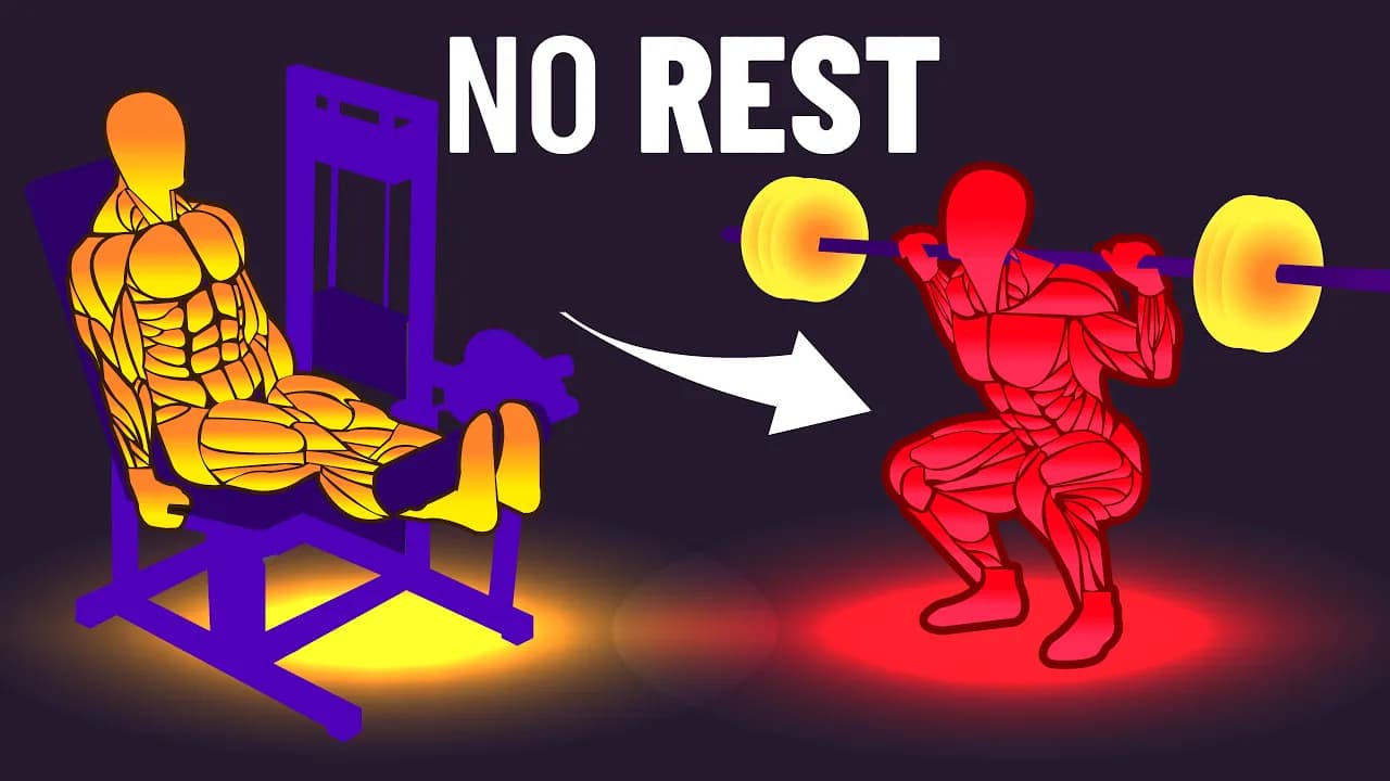 This Training Style Is INTENSE, But Does It Work?