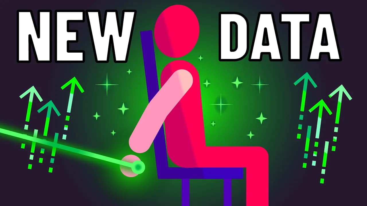 We Have to Talk About Biceps Growth