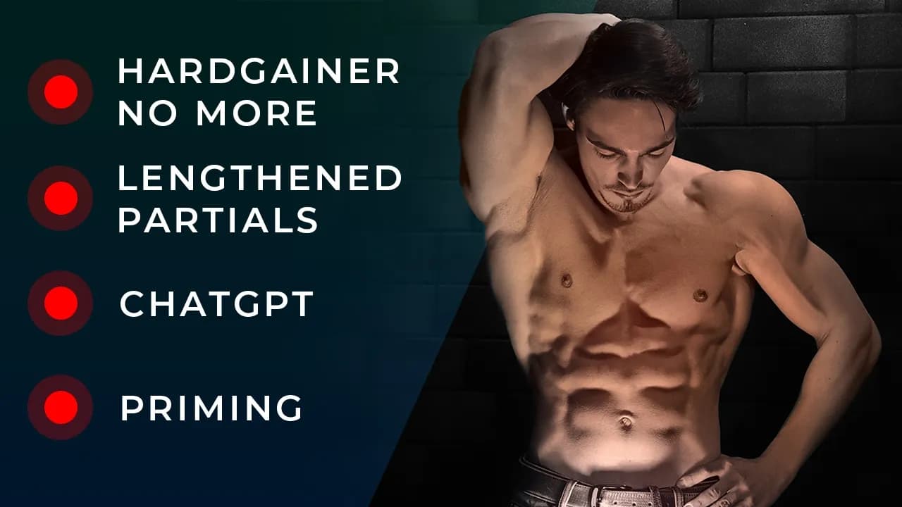 7 Dazzling New Studies For Serious Lifters [2025]