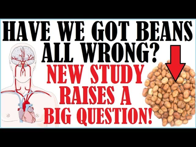 Rethinking Beans and Fruit: A Video Raises Questions About Dietary Dogma