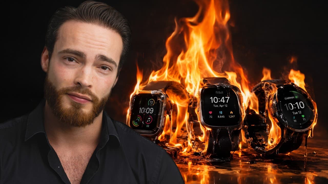 The 10k Steps Lie – Do this instead