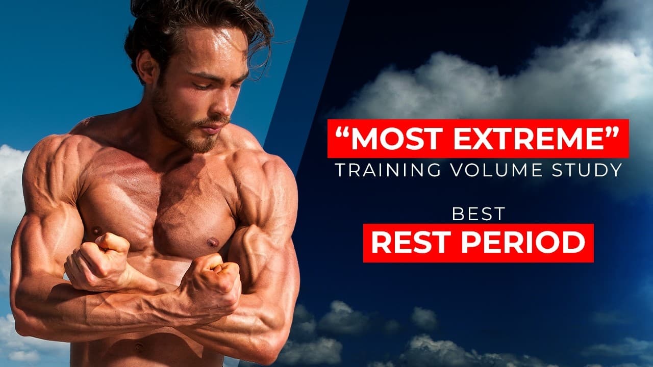 50% More gym time for NOTHING? 2 New studies