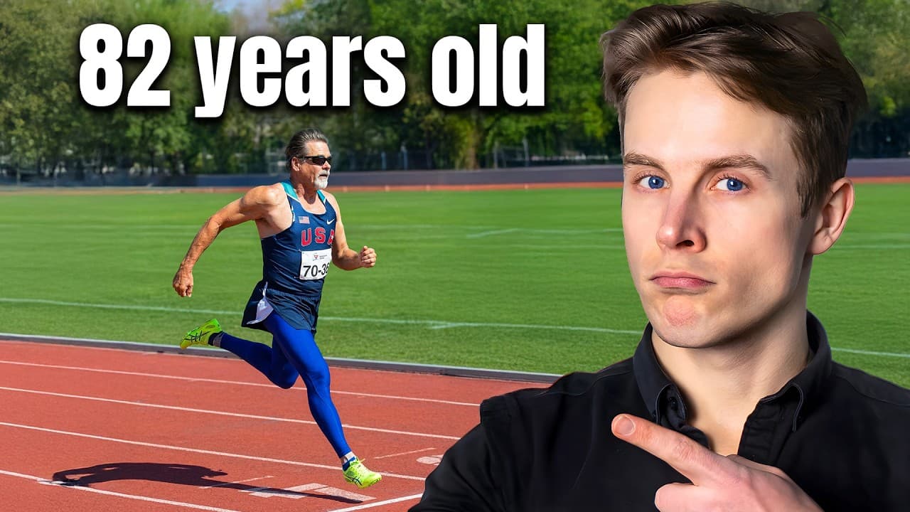 The #1 Exercise That Keeps You Alive Longer