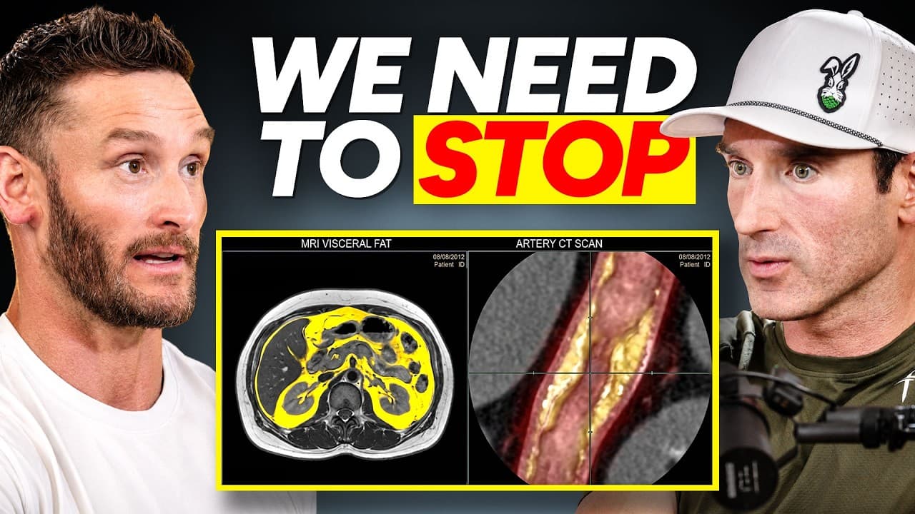 16:8 Fasting Isn’t the Answer—Here’s What Actually Works for Insulin Resistance