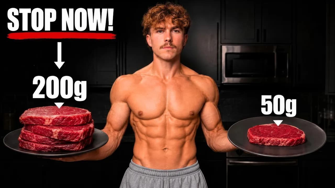 Give me 19 Minutes, and I'll Increase Your Carnivore Fat Loss By 500%