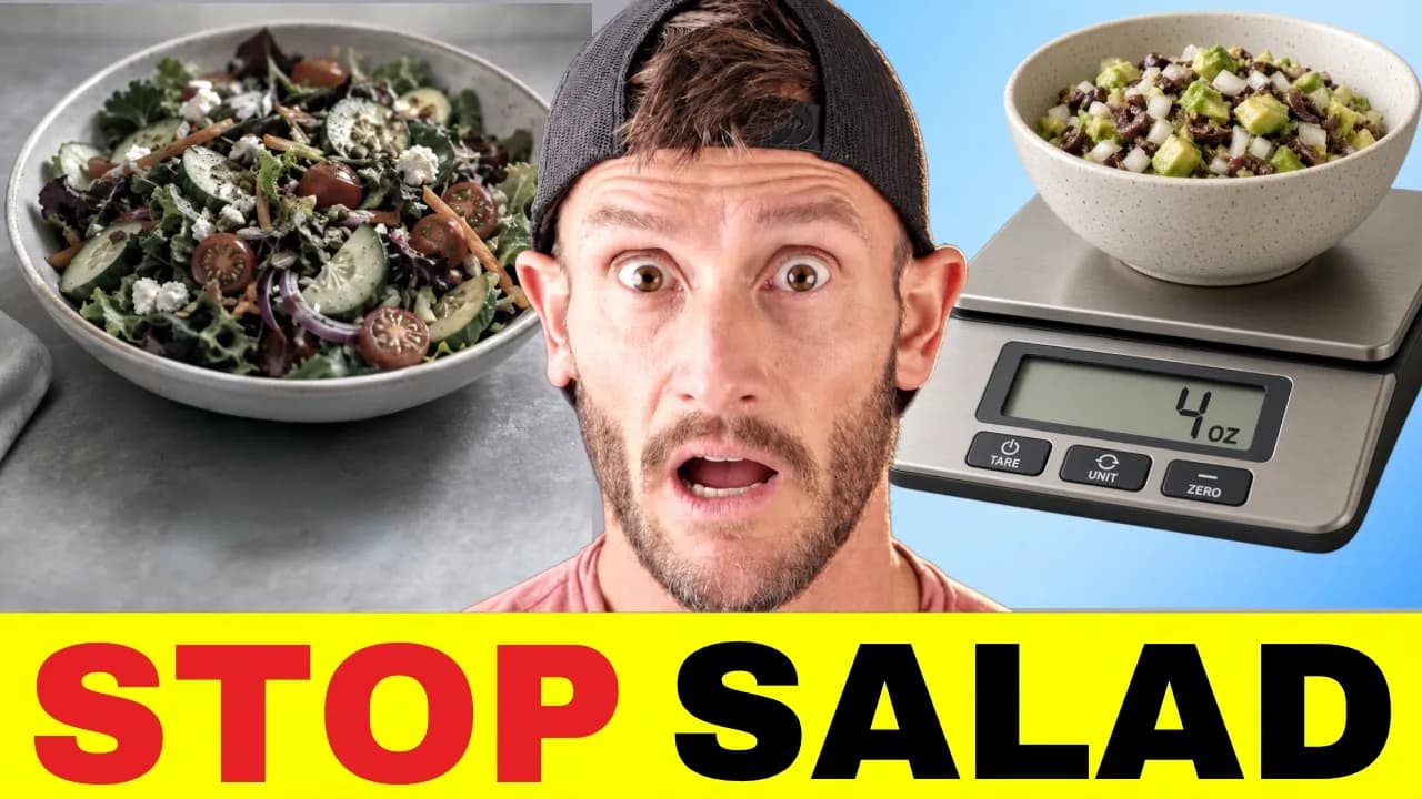 163 People Ate 4oz Per Day - All Metabolic Markers Changed