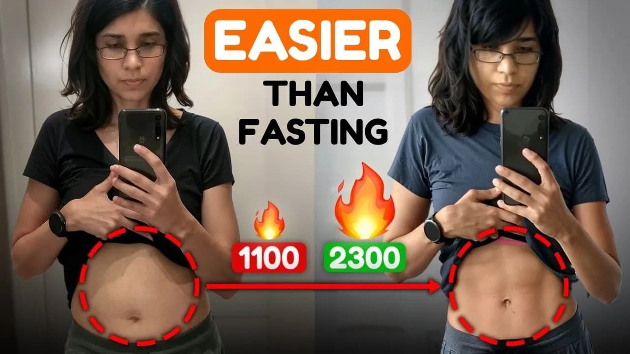 How To Increase Your Metabolism (Using Science)