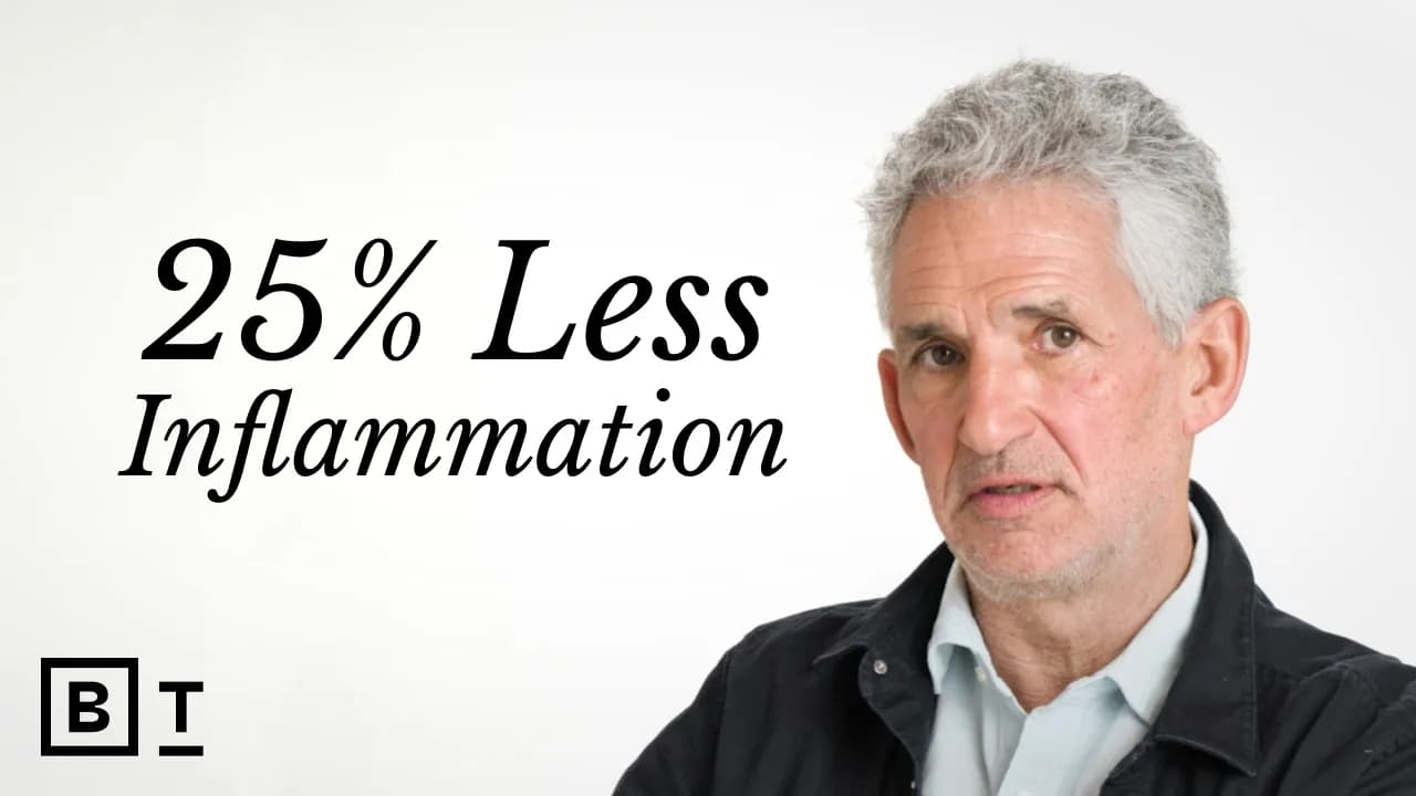 The Gut Reset Myth: Tim Spector’s ‘Overnight’ Microbiome Claim Doesn’t Hold Up