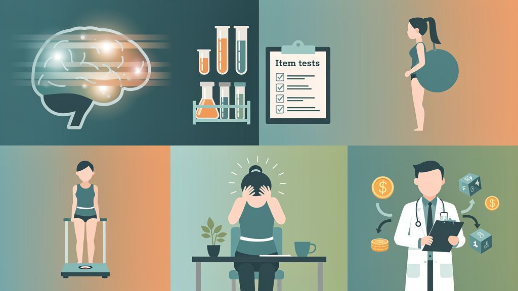 Lab Notes: April 25, 2026 – Hormones, Habits, and Hidden Incentives