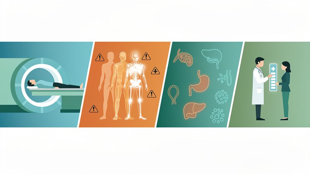 Why Your Whole-Body MRI Might Be Doing More Harm Than Good