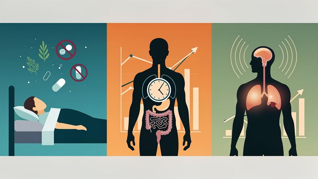 Cortisol Myth Busted, TRE Wins Again: Science Breakdown of March 28, 2026
