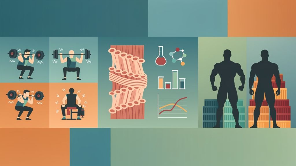 Reps Don't Matter (When You Train to Failure): Science Reveals the Truth