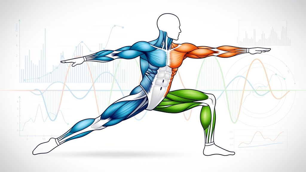 The Stretch Secret: New Science Rewrites Muscle Building Rules